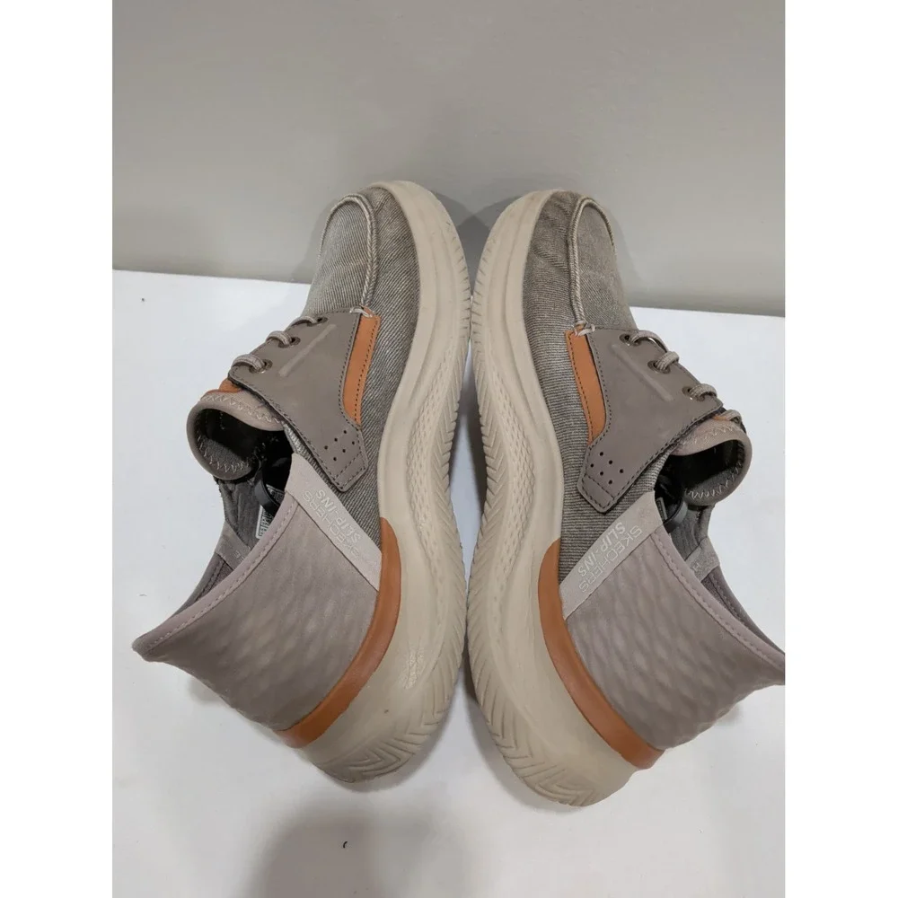 Skechers slip ins